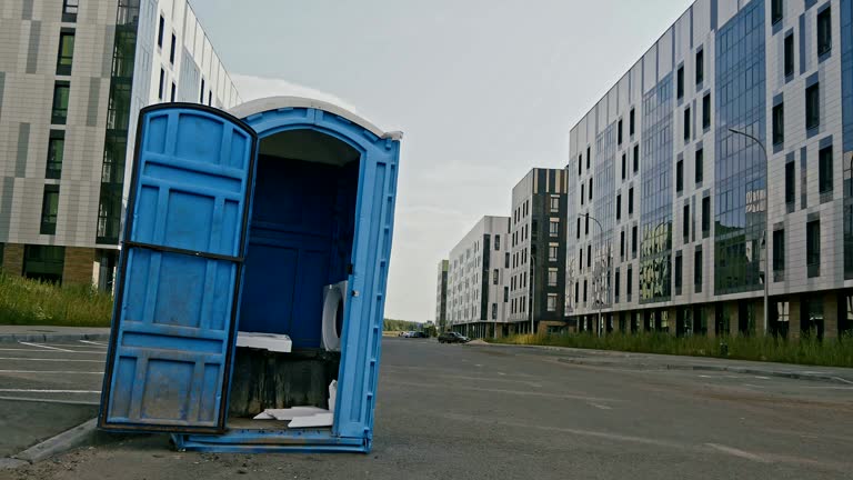 Best Portable Shower Rental  in Seven Corners, VA