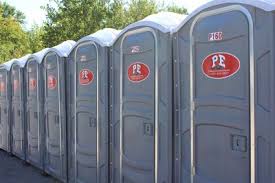 Best Portable Restroom Setup and Delivery  in Seven Corners, VA